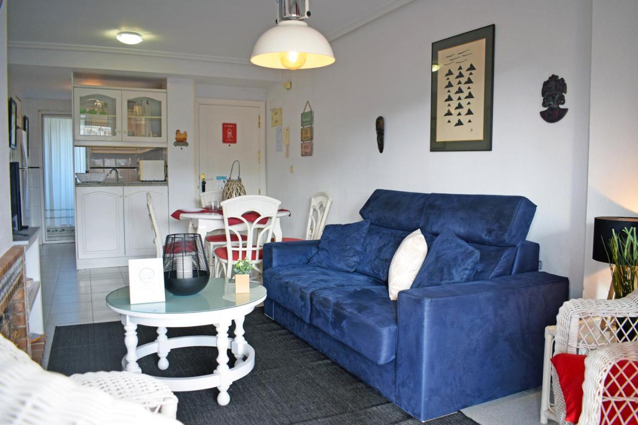 Anacasa Bahia De Denia Les Marines Ap2102 Apartment Exterior photo