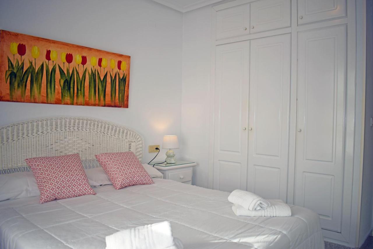 Anacasa Bahia De Denia Les Marines Ap2102 Apartment Exterior photo