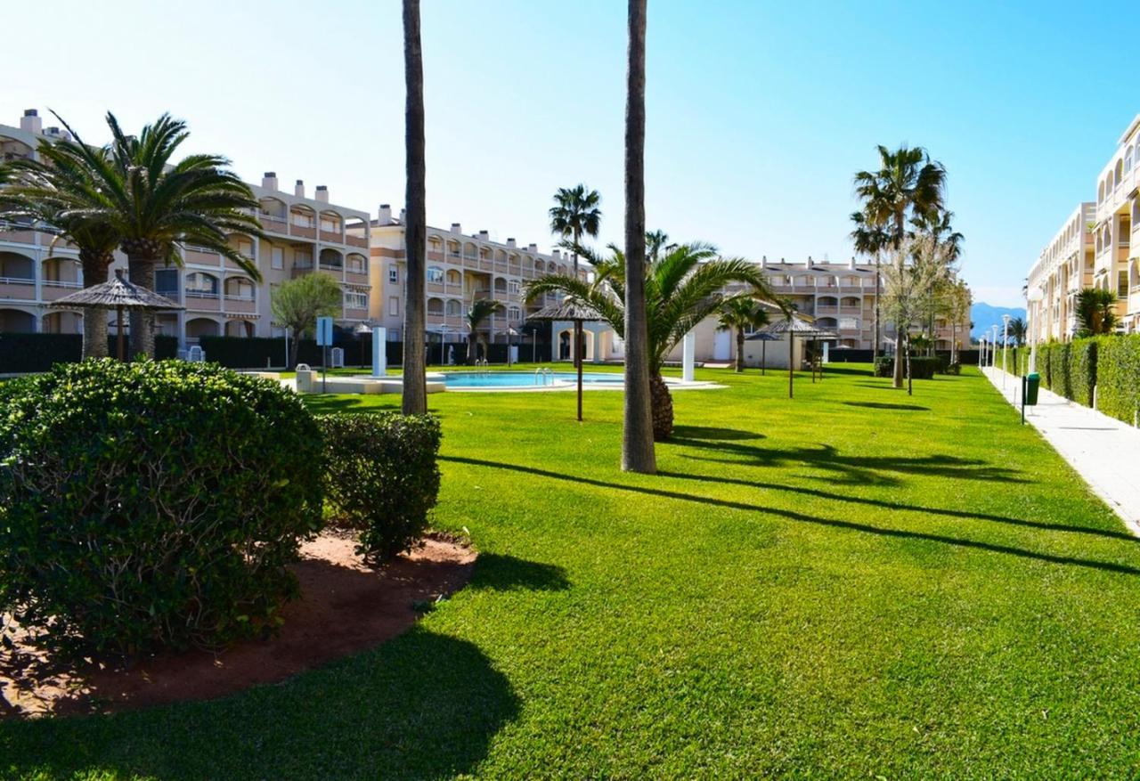 Anacasa Bahia De Denia Les Marines Ap2102 Apartment Exterior photo